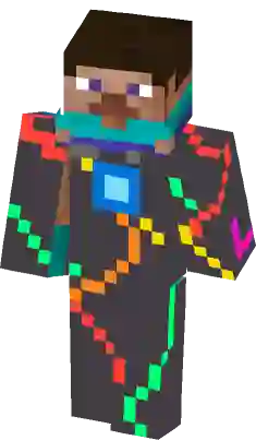 Image of 3d skin