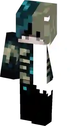 Image of 3d skin