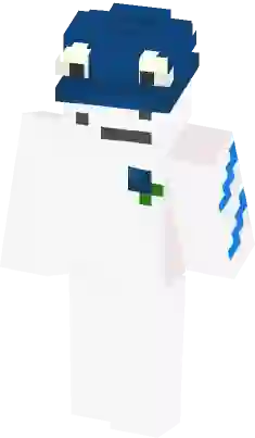 Image of 3d skin