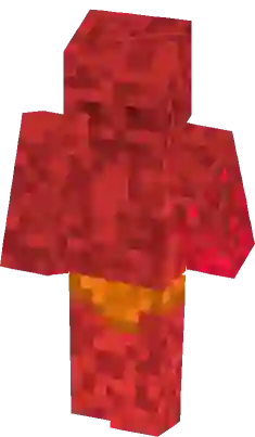 Image of 3d skin
