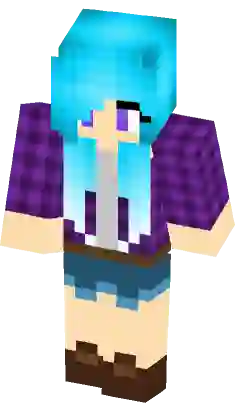 magu magu no mi  Minecraft Skins