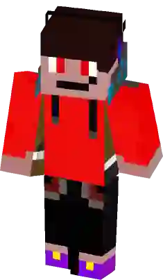 Image of 3d skin