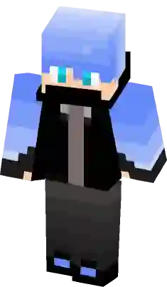 asdasdaS  Minecraft Skin