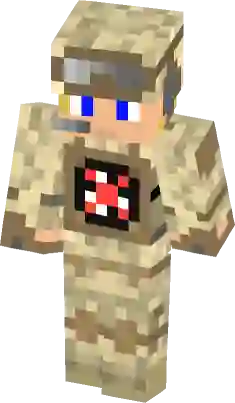 Image of 3d skin