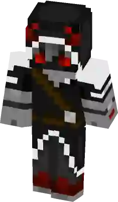 Eggpire Tubbo Minecraft Skin