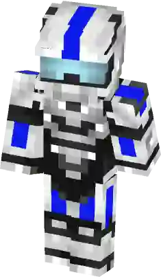 Image of 3d skin
