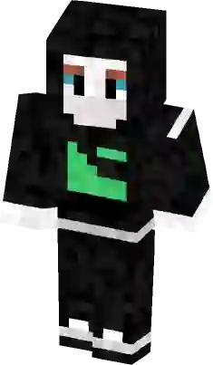 Doomer Wojak  Minecraft Skin