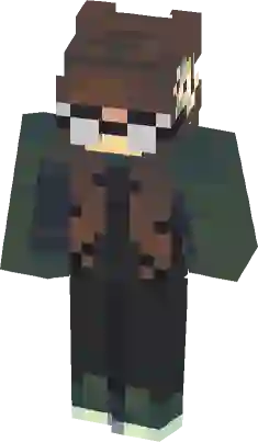 Image of 3d skin