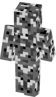 Image of 3d skin