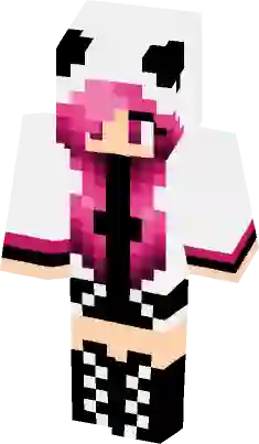 Image of 3d skin
