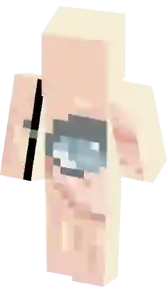 Image of 3d skin