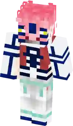Image of 3d skin
