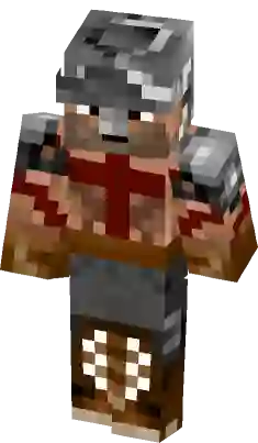 Dante Minecraft Skins SkinsMC