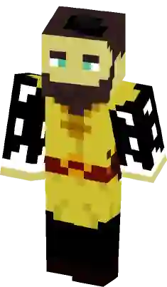 Image of 3d skin