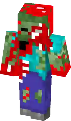 Lista Minecraft Skins