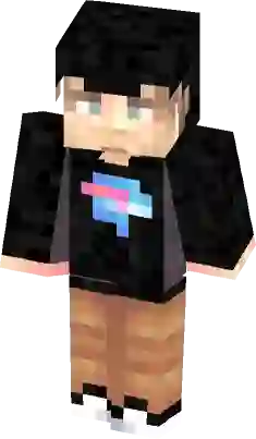 mrbeast  Nova Skin