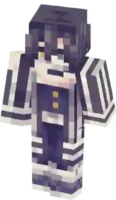 Image of 3d skin
