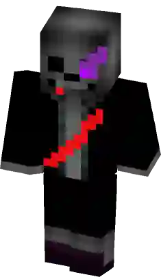 Image of 3d skin