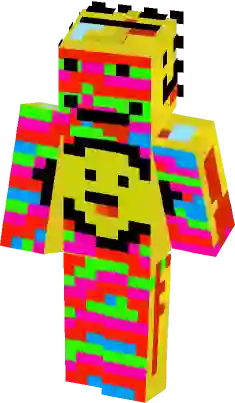 Image of 3d skin