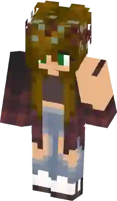 Image of 3d skin