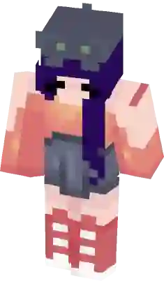 Image of 3d skin