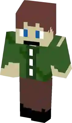 new tubbo skin!  Minecraft Amino