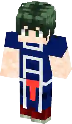 Image of 3d skin