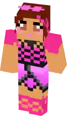 yor briar  Minecraft Skins