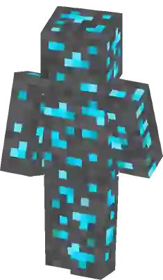 Image of 3d skin