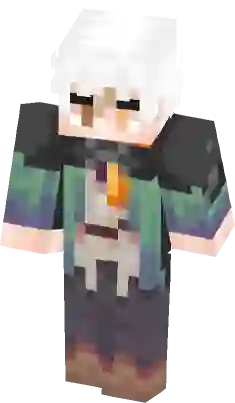 Image of 3d skin