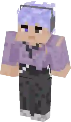 Image of 3d skin