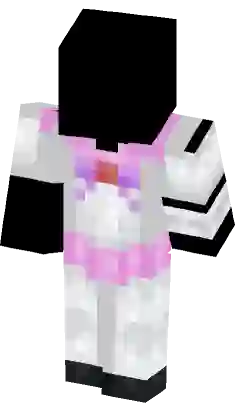 menhera kun  Minecraft Skins