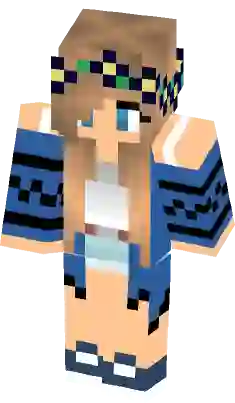 dica skin do roblox menina