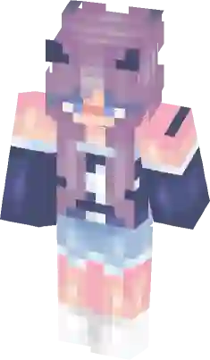 Justaminx Minecraft Skins