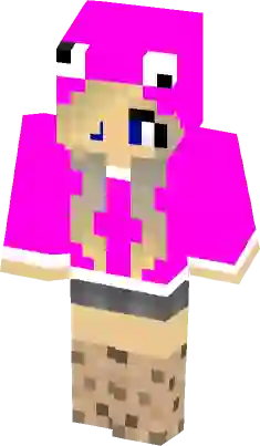 Image of 3d skin