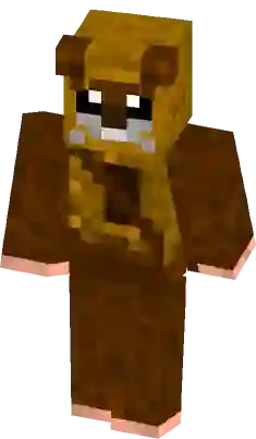 Image of 3d skin