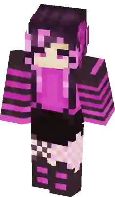 Image of 3d skin