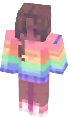 Image of 3d skin