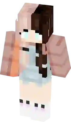 Image of 3d skin