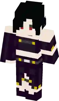 Since Strive got delayed, I'll be releasing some Minecraft skins for a few  of the character over the 3 month wait. Till then, here are some  teasers/W.I.P. : r/Guiltygear