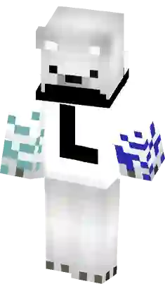 Marshmello Minecraft Skins