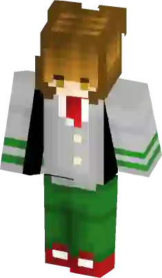 Image of 3d skin