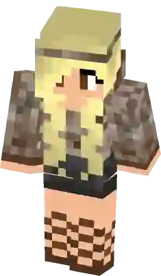 Image of 3d skin