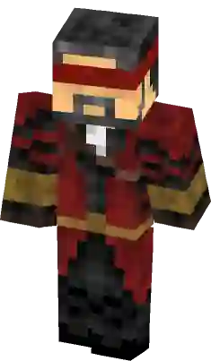 Image of 3d skin