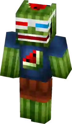 Image of 3d skin