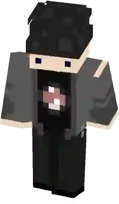 Image of 3d skin