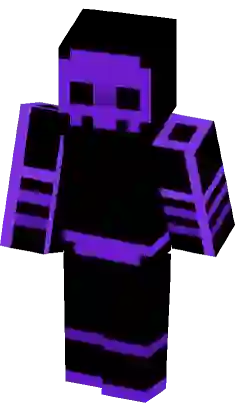 Image of 3d skin