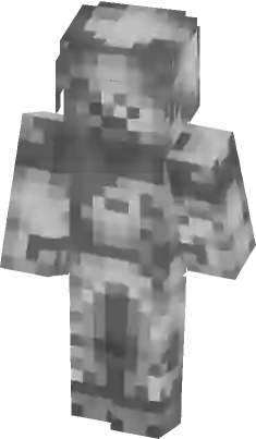 scp 008 2  Minecraft Skins