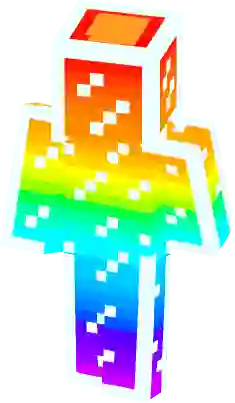 Image of 3d skin