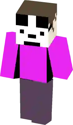 Roblox Despacito Spider Minecraft Mob Skin